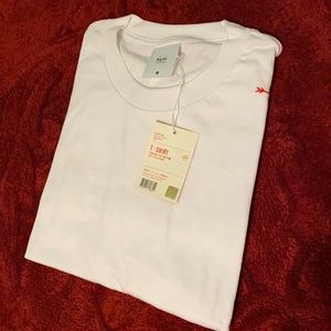 BTS LOVE YOURSELF SHIRT